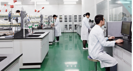 化妝品技術(shù)與工程 科技創(chuàng)新與行業(yè)發(fā)展趨勢(shì)探析