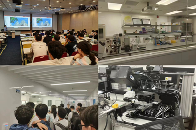 拓展國(guó)際視野 厚植創(chuàng)新思維——未來(lái)精工技術(shù)學(xué)院2024年暑期赴香港軟件開(kāi)發(fā)研學(xué)活動(dòng)圓滿完成